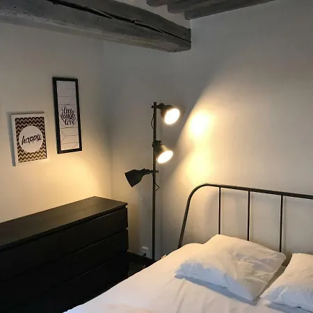 Appartamento Houston à Honfleur