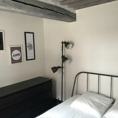 Houston à Appartamento Honfleur